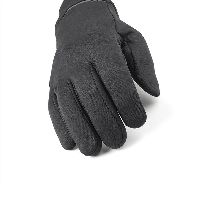 Gants longs légers Sealskinz Gissing Fusion Control 3/3