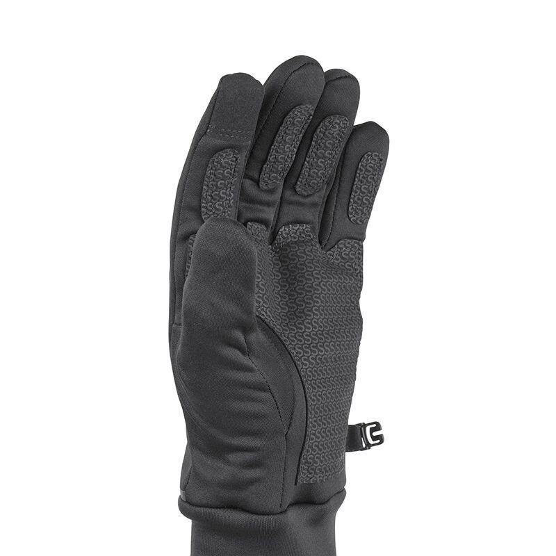 Gants longs légers Sealskinz Gissing Fusion Control 2/3