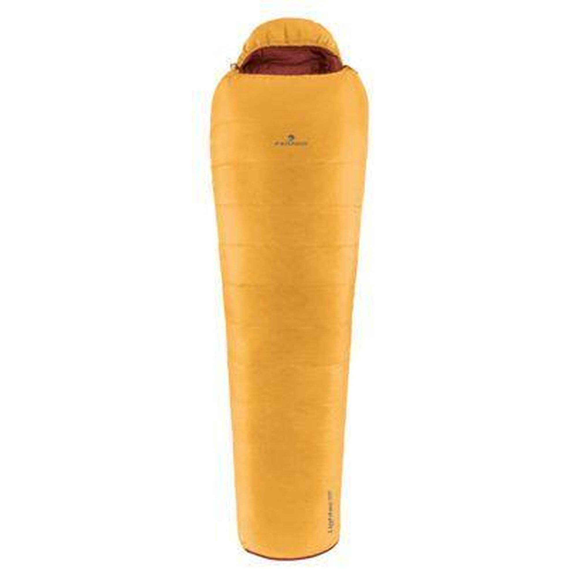 FERRINO Péřový spací pytel Lightec 1200 Duvet