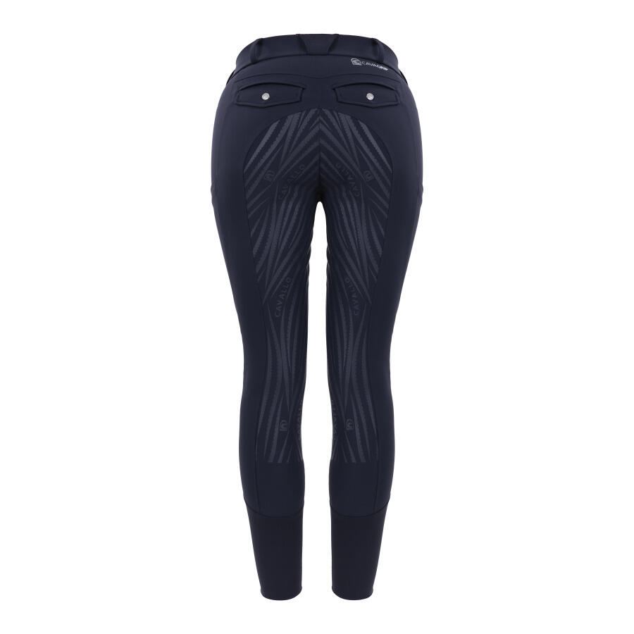 Reithose Frau Cavallo Celine X Grip 2/2