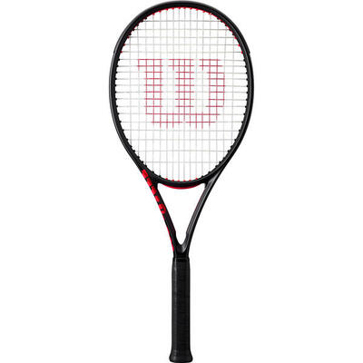 Tennisracket wilson clash 100l v3.0