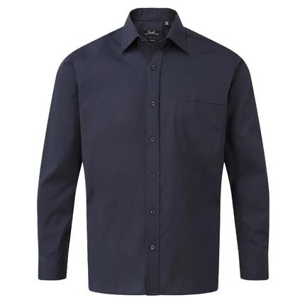 Chemise Homme (Blanc)