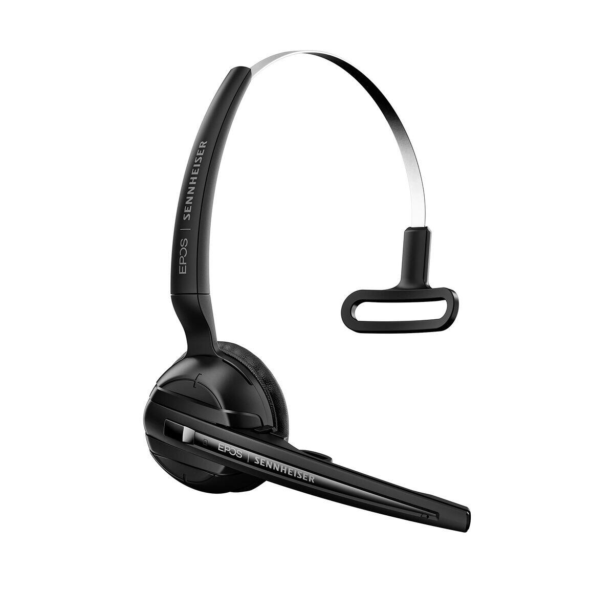 Auriculares com microfone Epos 1000998 Preto 3/3