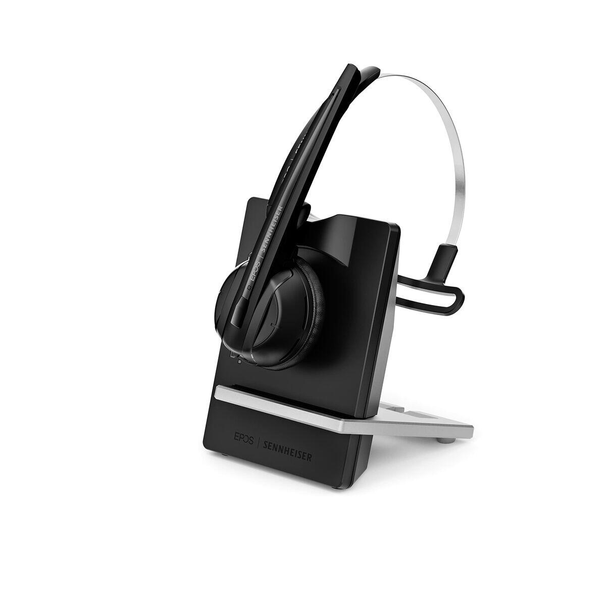 Auriculares com microfone epos 1000998 preto