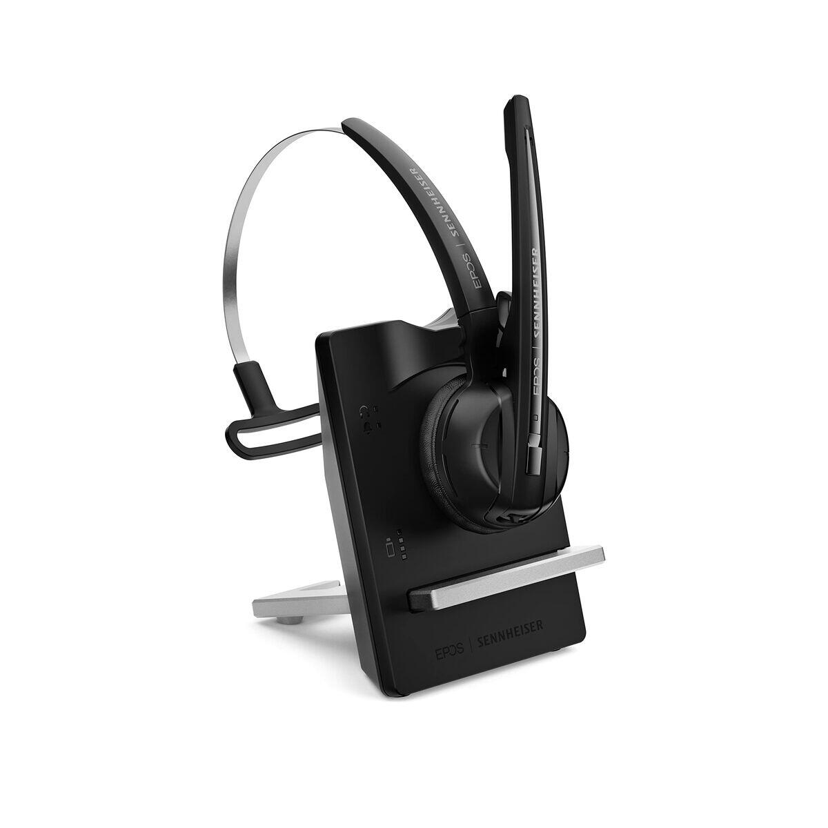 Auriculares com microfone Epos 1000998 Preto 2/3