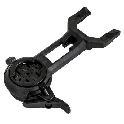 Houder closethegap hidemybell raceday4 evo cnn carbon zwart