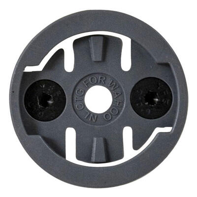Adapter closethegap hidemybell raceday4 wahoo grijs