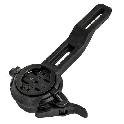 Houder closethegap hidemybell raceday4 evo s5 carbon zwart