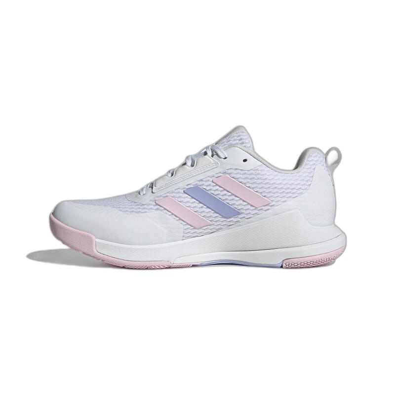 Chaussures indoor femme adidas Novaflight 2