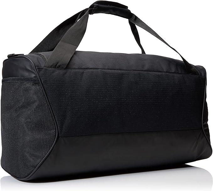 Bolsa de deporte Nike Brsla 60 L, Negro 3/4