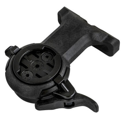 Houder CloseTheGap HideMyBell Raceday4 Evo DM Carbon Zwart