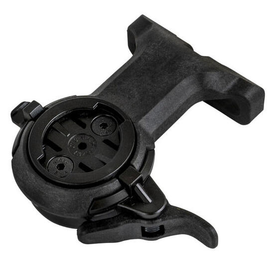 Houder CloseTheGap HideMyBell Raceday4 Evo DM Carbon Zwart