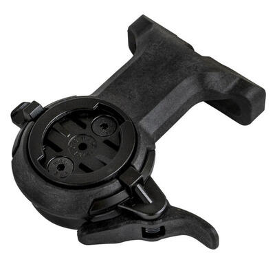 Houder closethegap hidemybell raceday4 evo dm carbon zwart