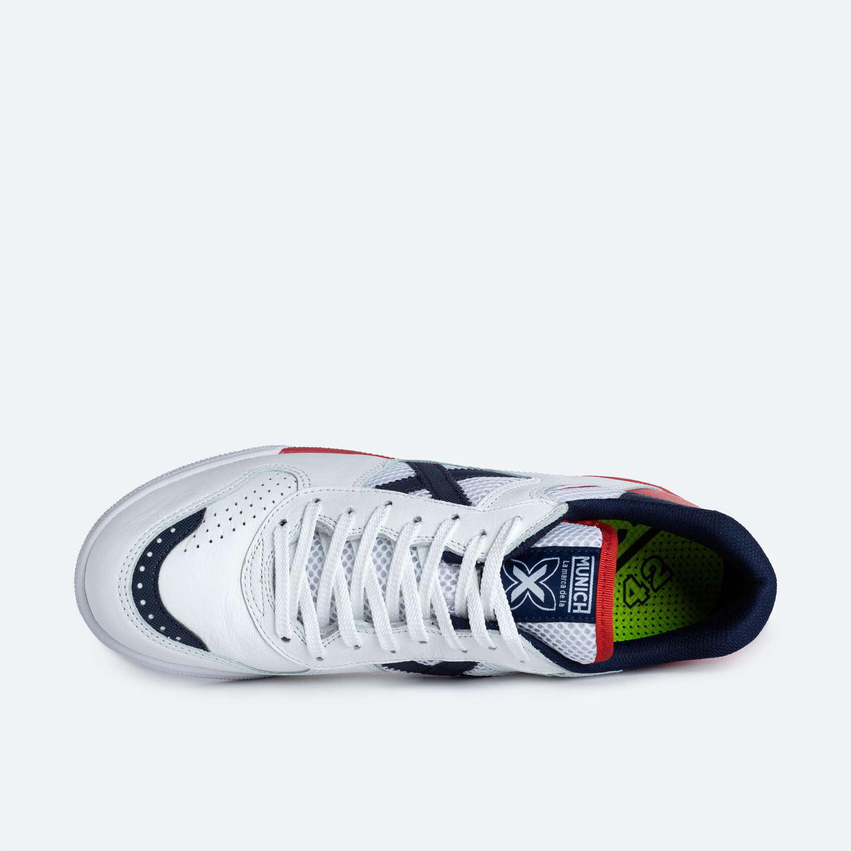 MONACO Scarpe da calcio Continental 3/5