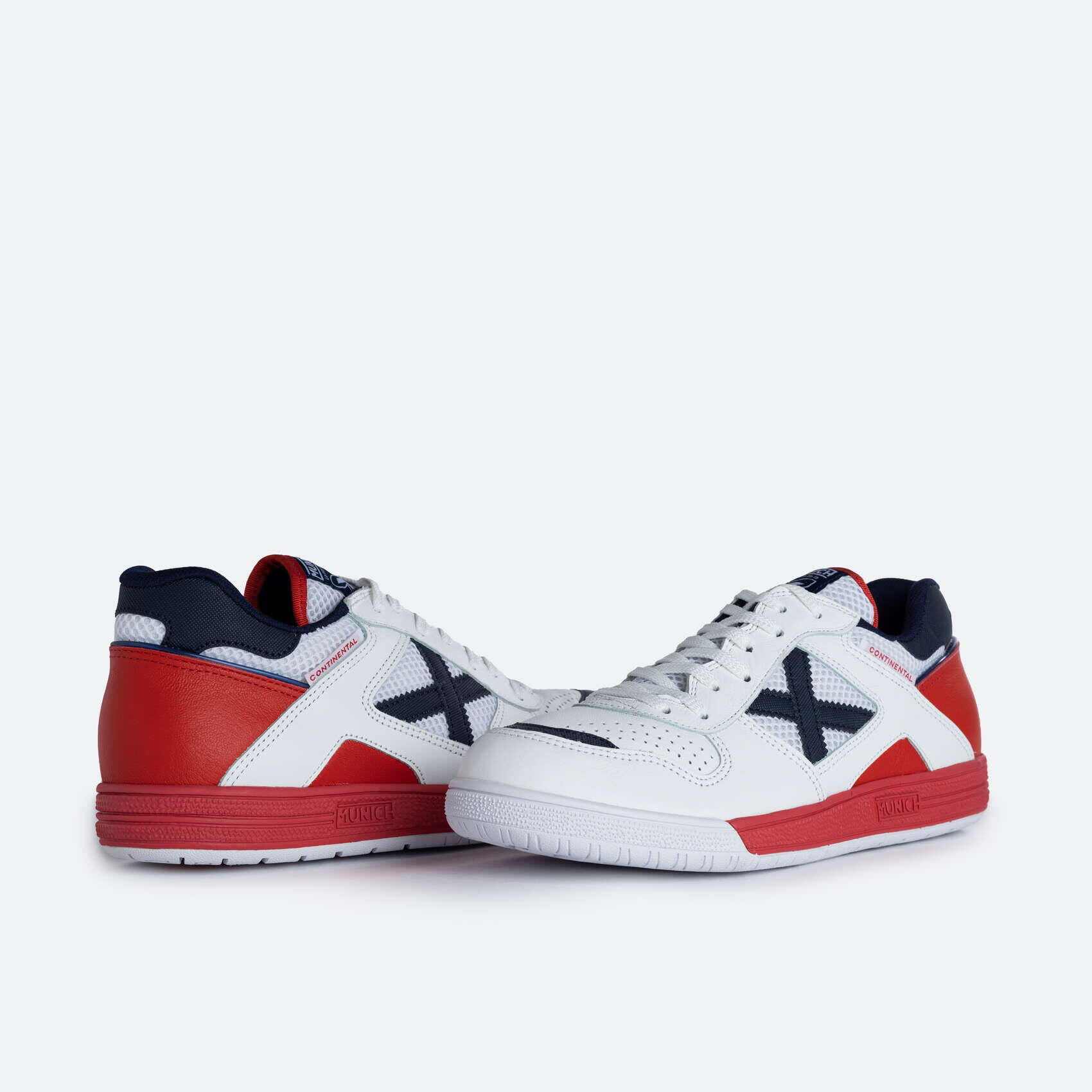 MONACO Scarpe da calcio Continental 5/5
