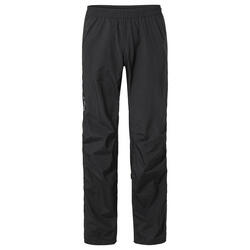 Pantalon de pluie zip VAUDE Yaras IV