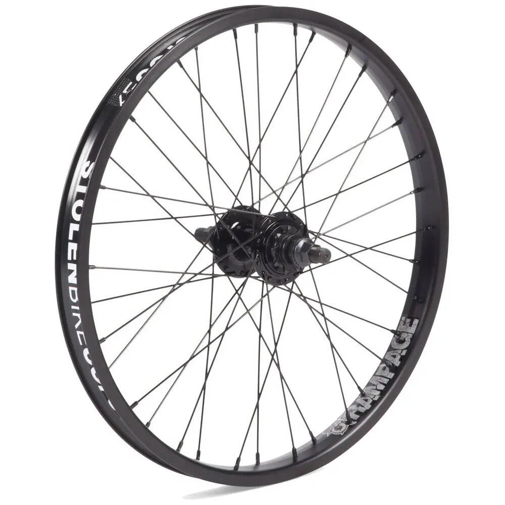Tylne koło Stolen Brand Rampage Freecoaster (Left hand drive)