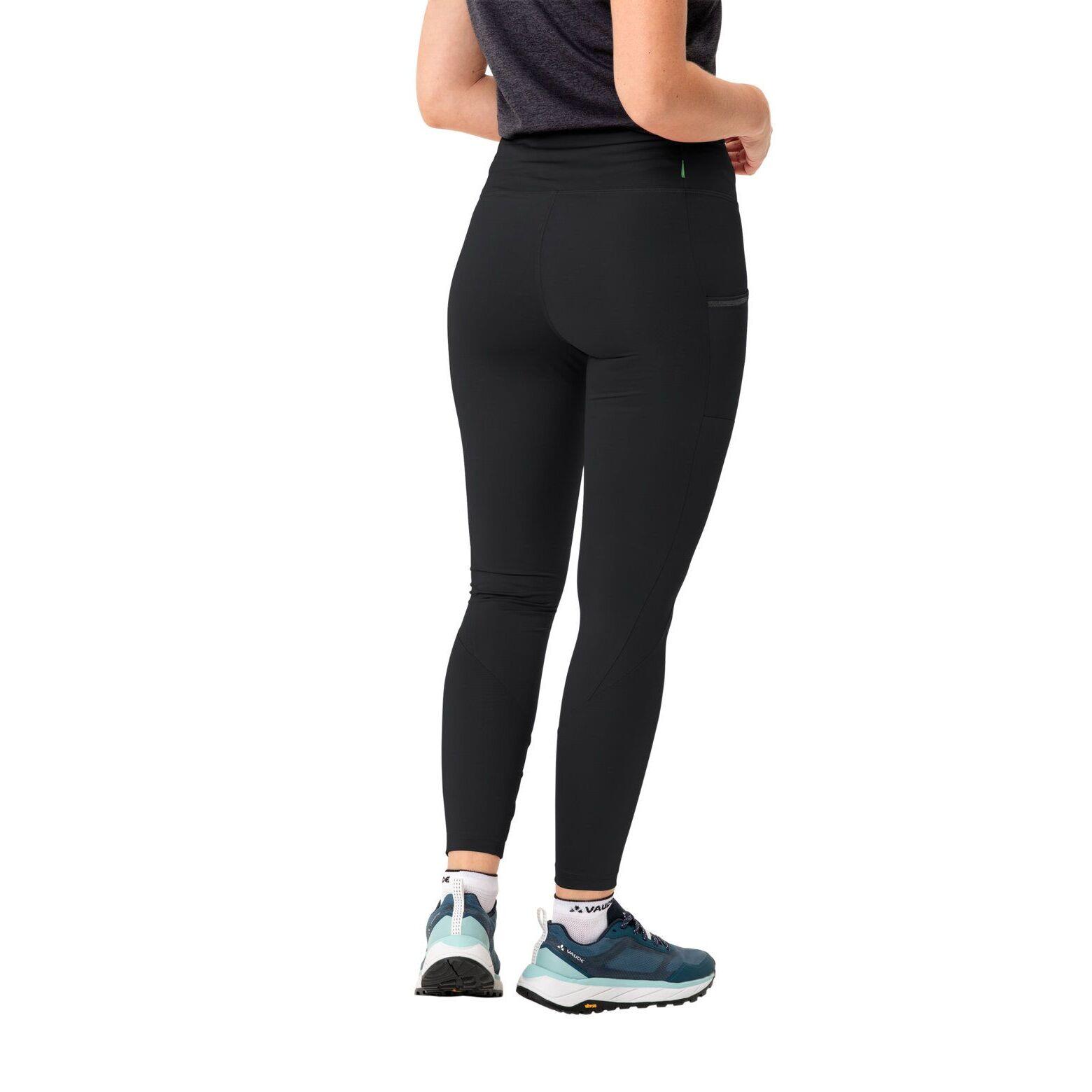 Leggings femininos VAUDE Essential 4/6