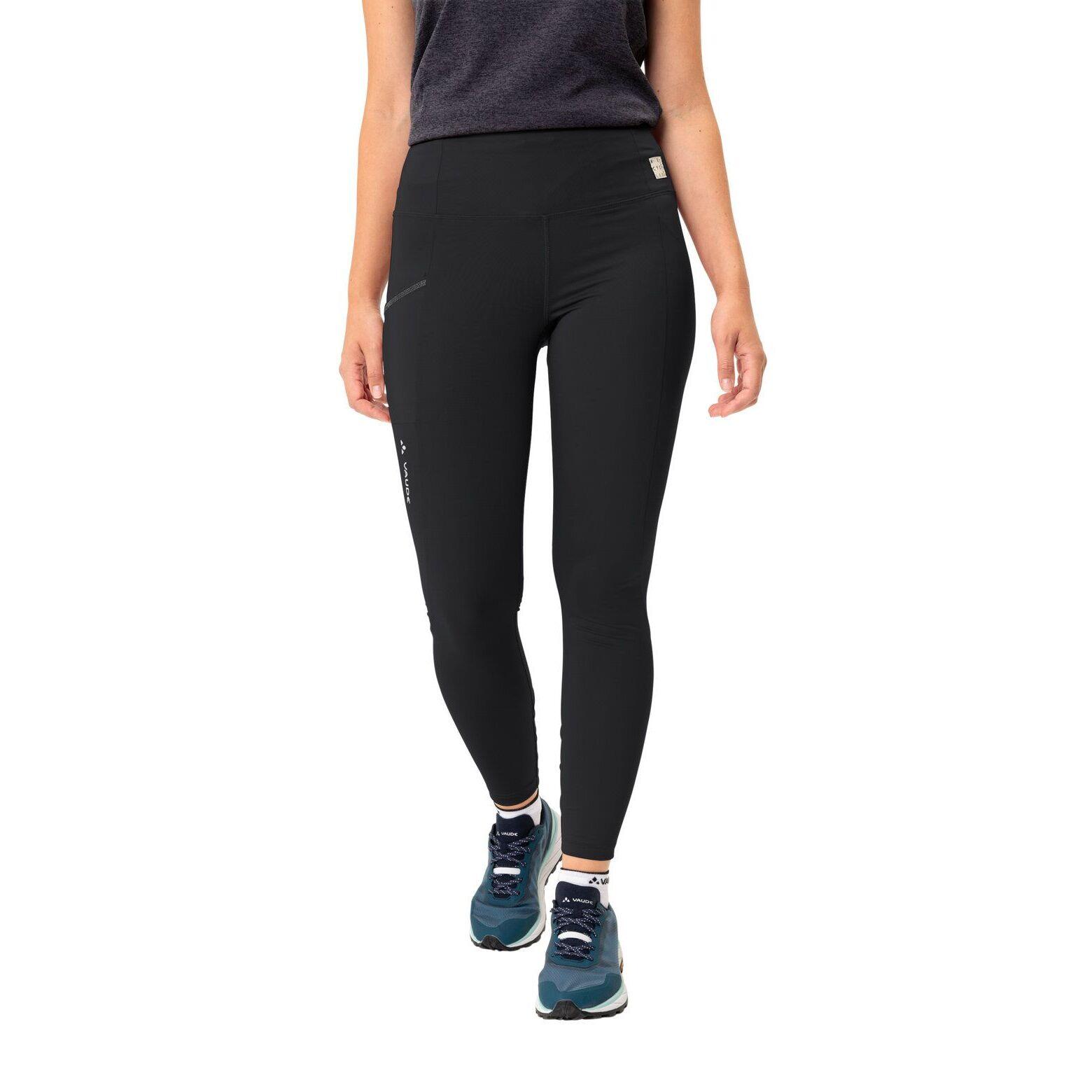 Leggings femininos VAUDE Essential 2/6