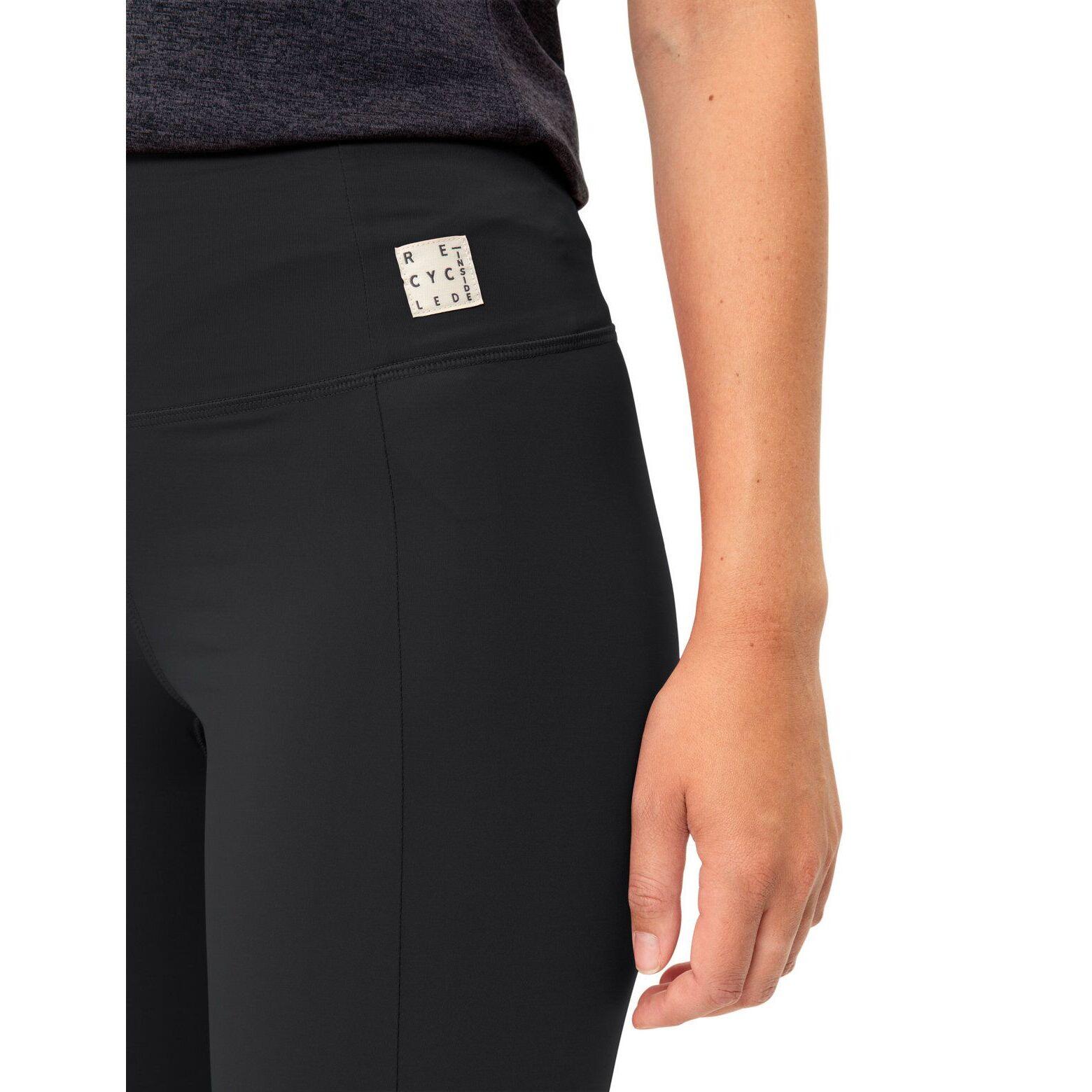 Leggings femininos VAUDE Essential 5/6