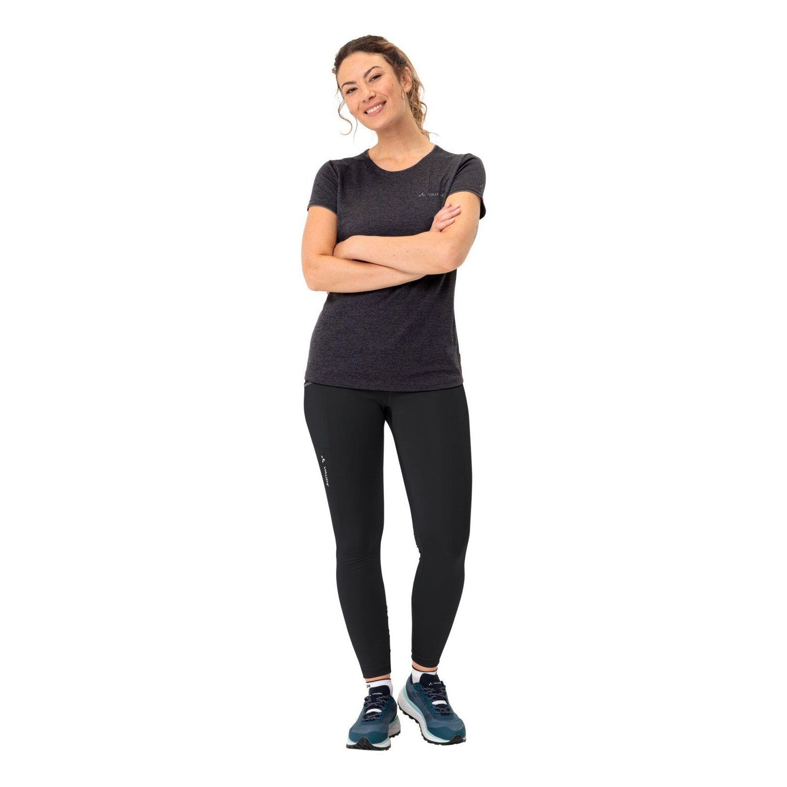 Leggings femininos VAUDE Essential 3/6