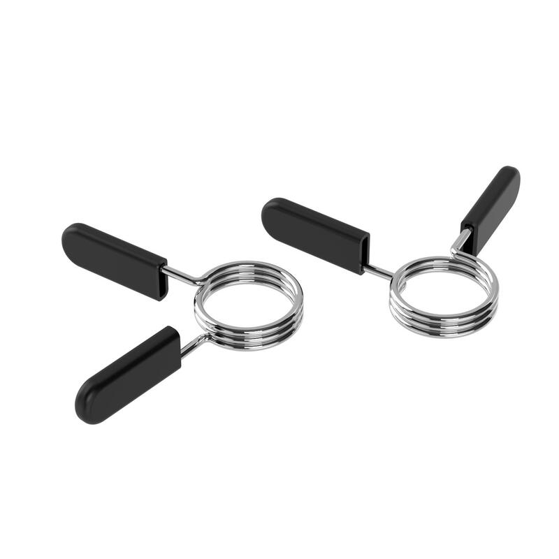 Halterstang 30 mm - 180 cm | 300 kg