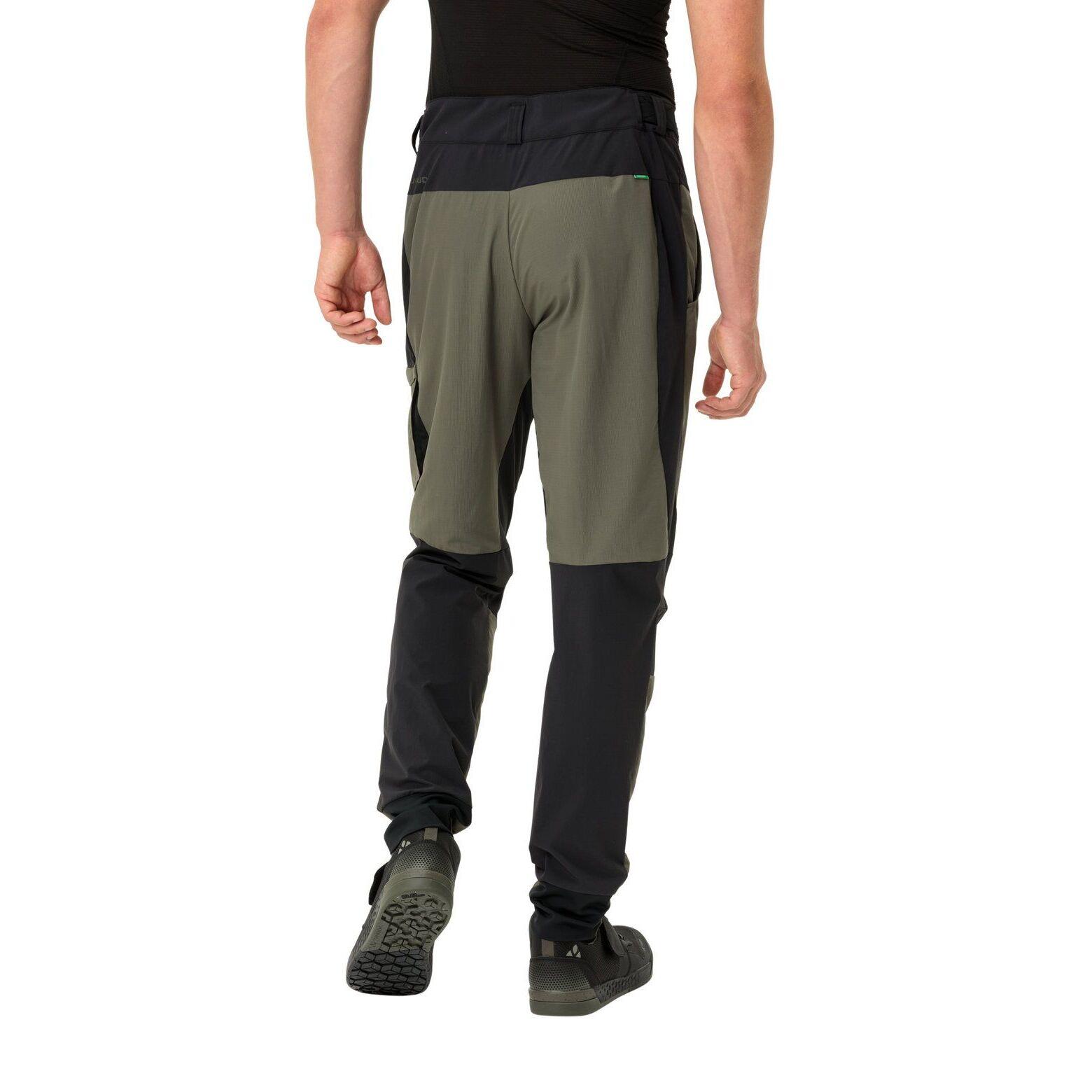 Pantaloni VAUDE Qimsa 7/7