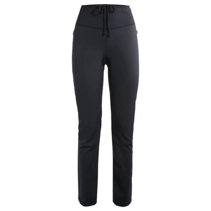 VAUDE Women's Wintry Pants V Softshell-Hose für Damen
