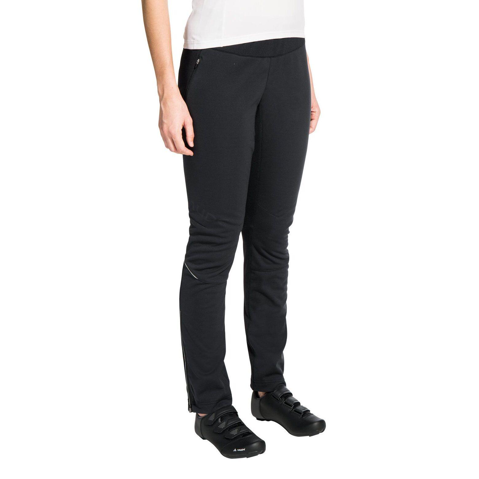 Damenhose VAUDE Wintry V 2/4