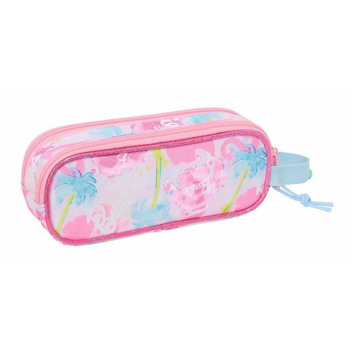 Malas para tudo duplas Barbie Painterly 2/3