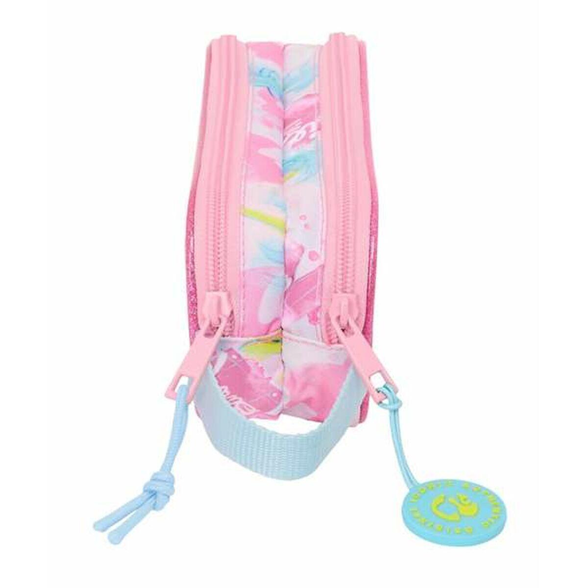 Malas para tudo duplas Barbie Painterly 3/3