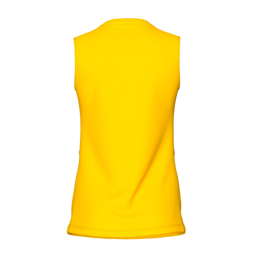 Camiseta de tirantes infantil Errea Carry 2/2