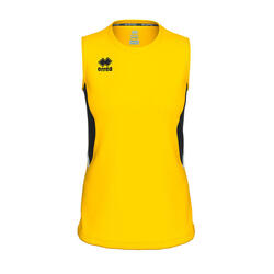 Débardeur fille Errea Carry