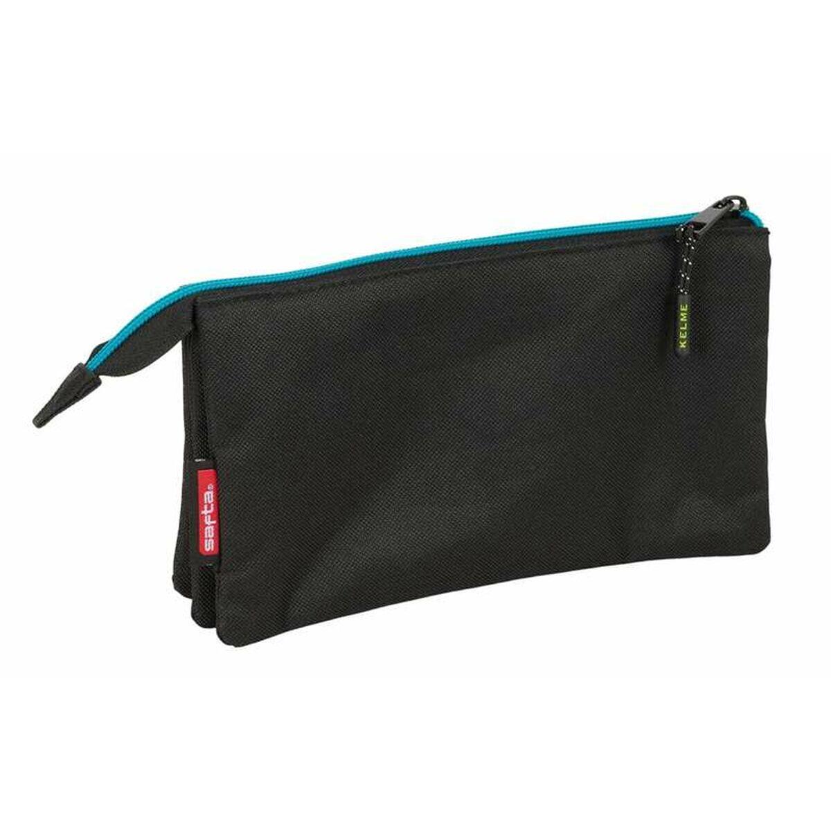 Trousse Fourre-Tout Triple Kelme Iron 2/3