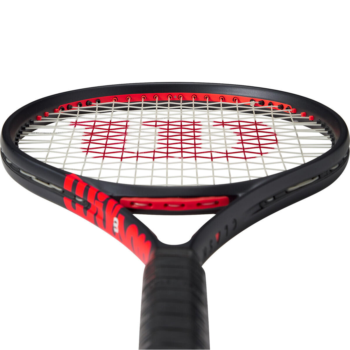 Raquette de tennis Wilson Clash 100 V3.0 4/6