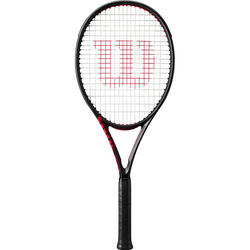 Raquette de tennis Wilson Clash 100 V3.0
