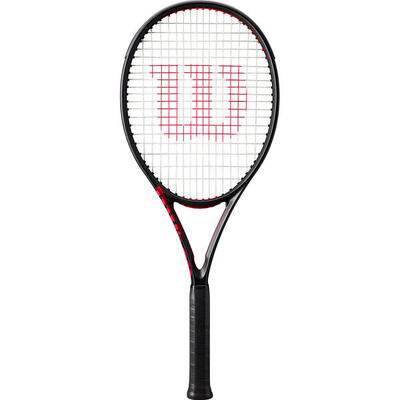 Tennisracket wilson clash 100 v3.0