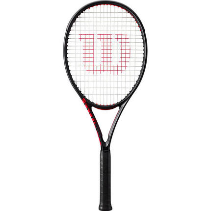 Raquette de tennis Wilson Clash 100 V3.0