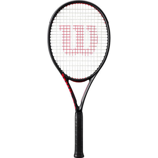 Raquette de tennis Wilson Clash 100 V3.0