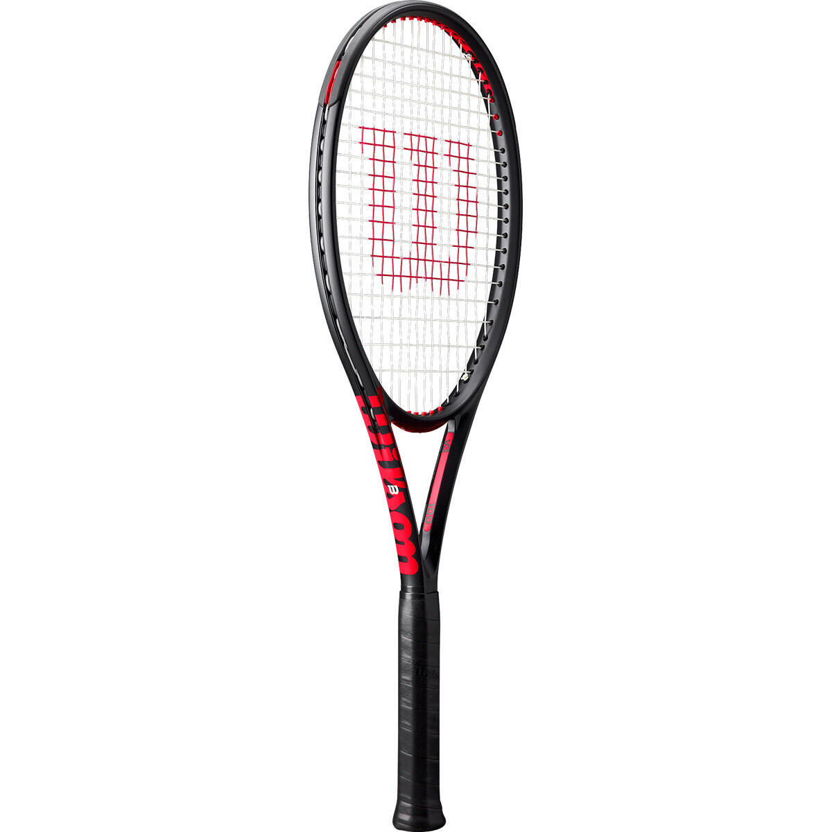Raquette de tennis Wilson Clash 100 V3.0 2/6