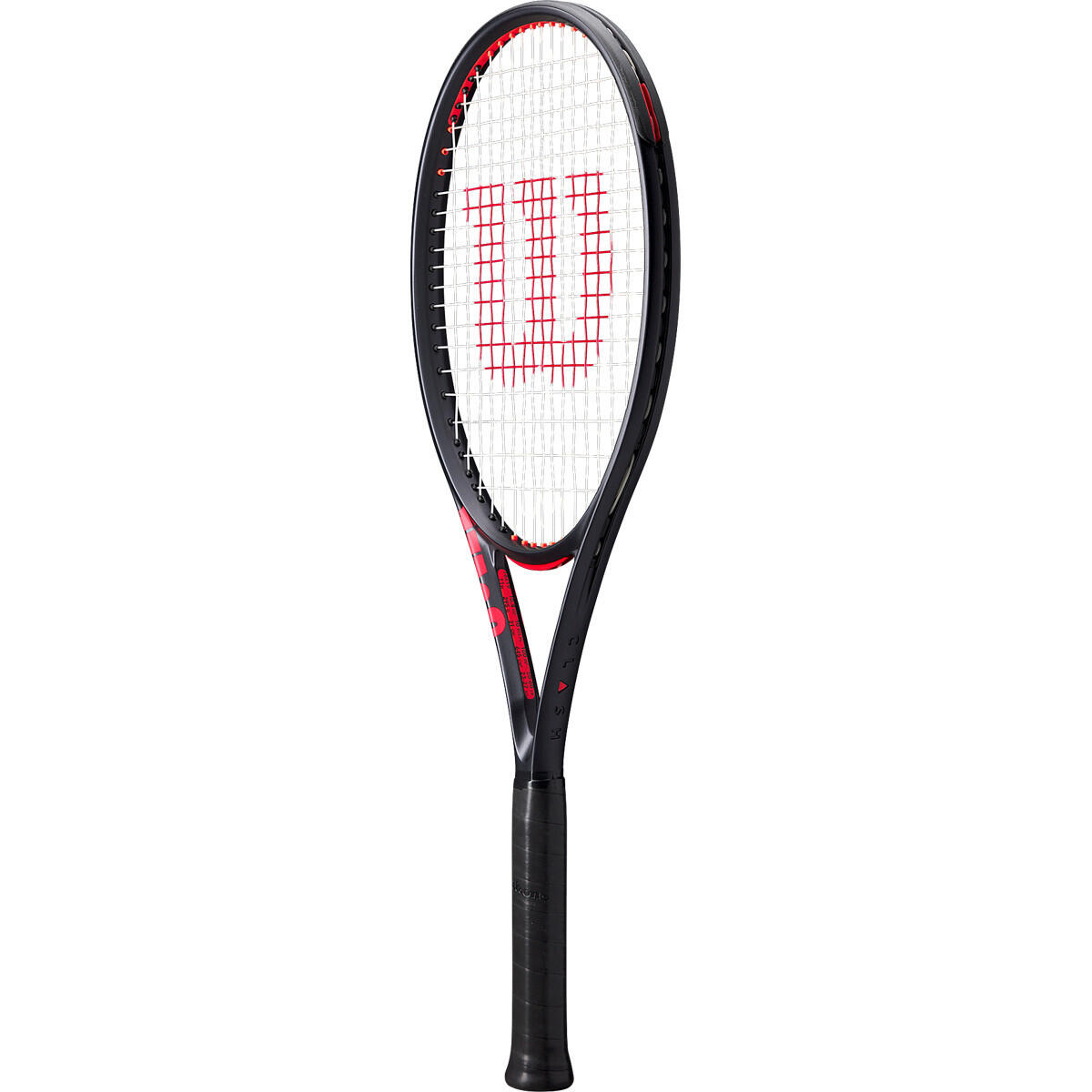 Raquette de tennis Wilson Clash 100 V3.0 3/6