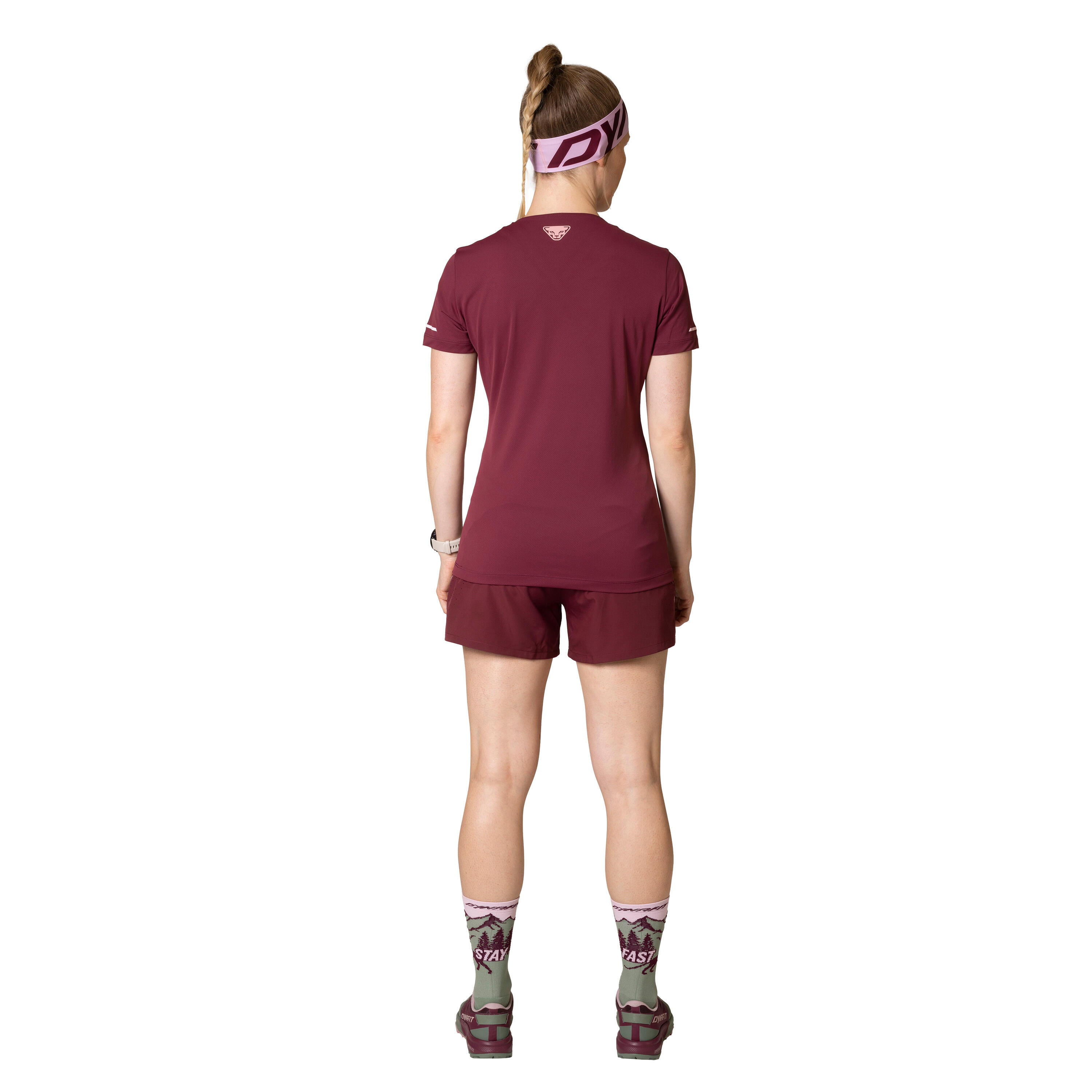 Camisola feminina Dynafit Alpine 2 3/3