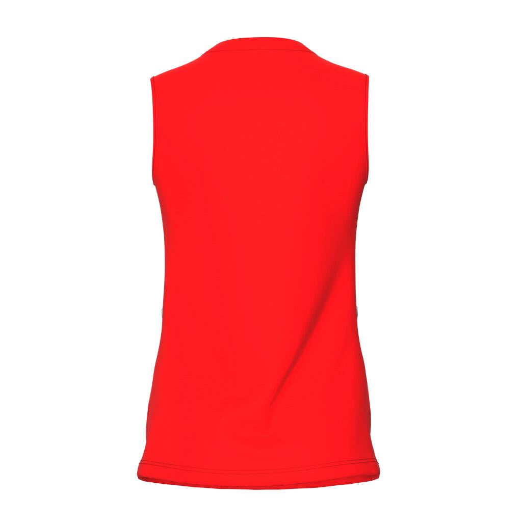 Camiseta de tirantes infantil Errea Carry 2/2