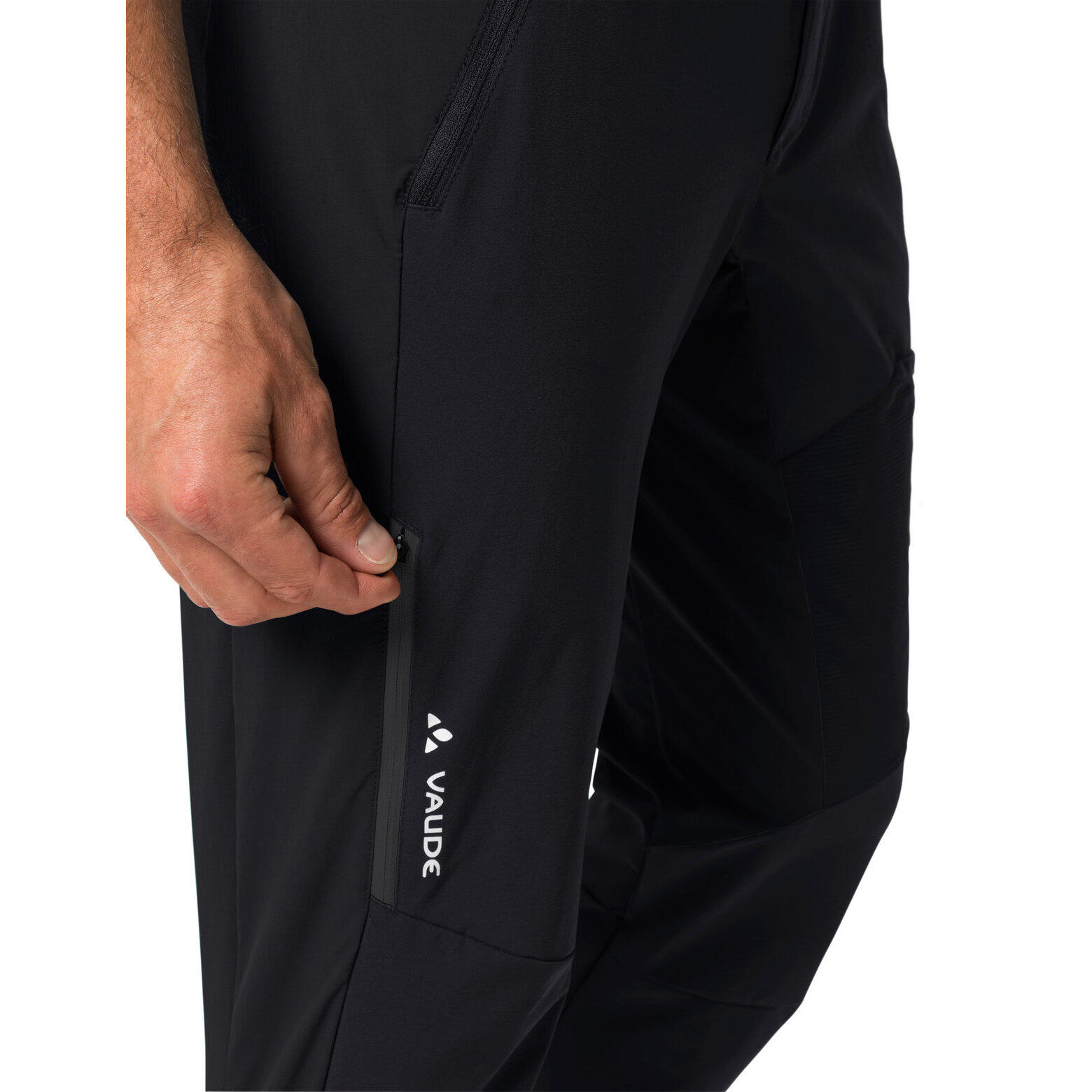Pantalon VAUDE Scopi III 7/7