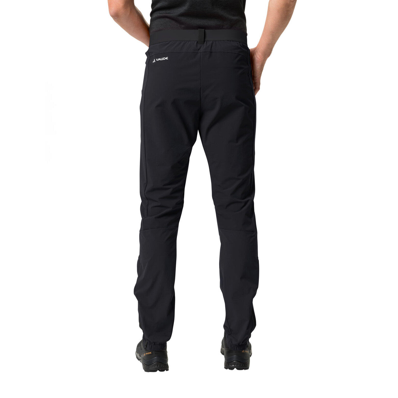Pantalon VAUDE Scopi III 5/7
