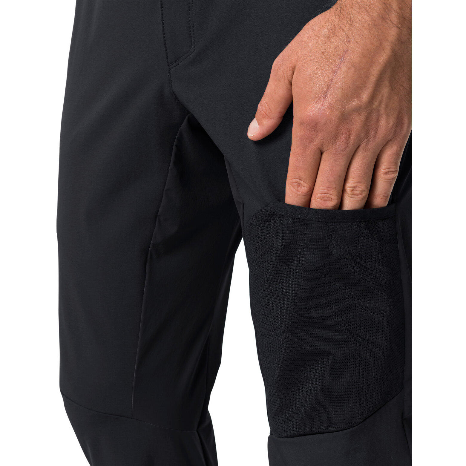 Pantalon VAUDE Scopi III 6/7
