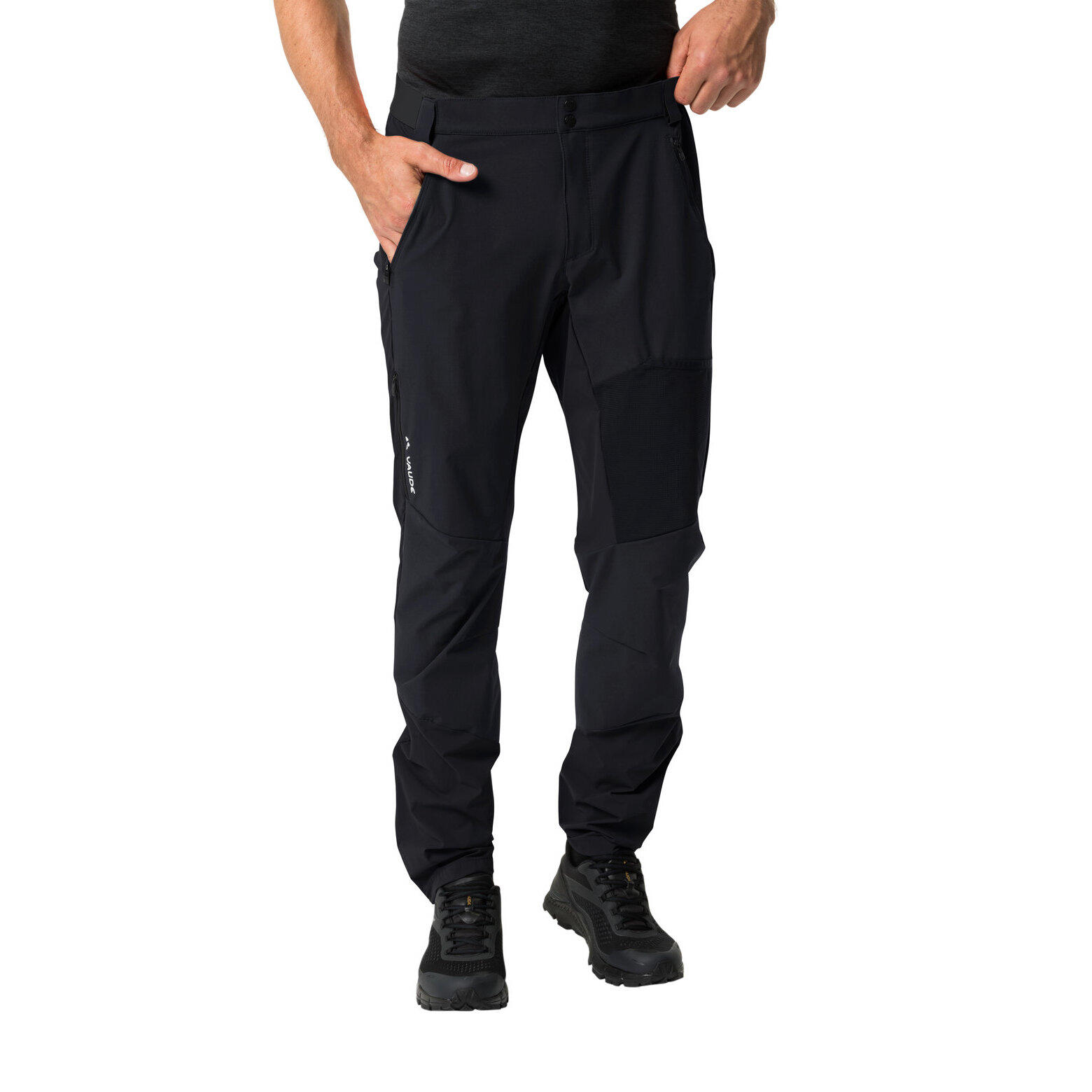 Pantalon VAUDE Scopi III 2/7