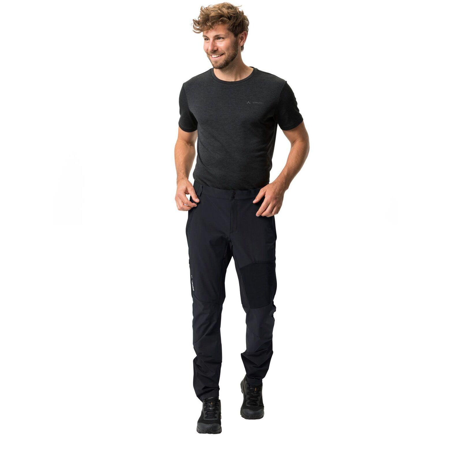 Pantalon VAUDE Scopi III 3/7