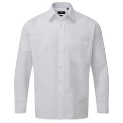 Chemise Homme (Noir)