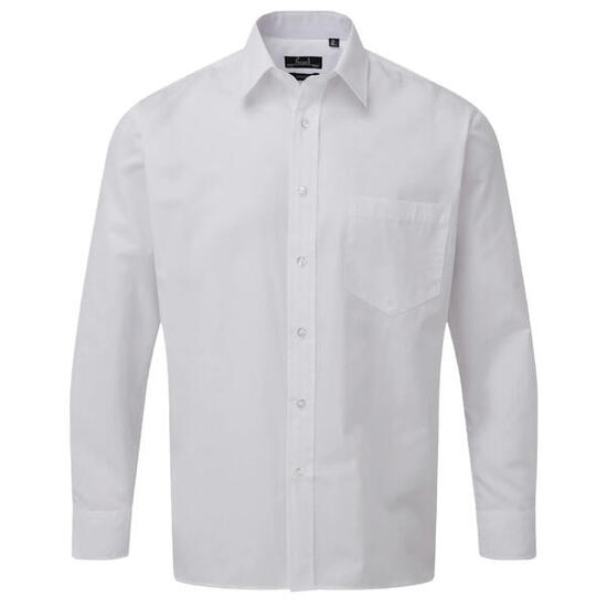 Chemise Homme (Blanc)